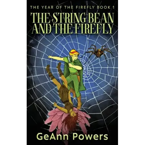 The String Bean And The Firefly