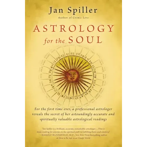 Astrology for the Soul