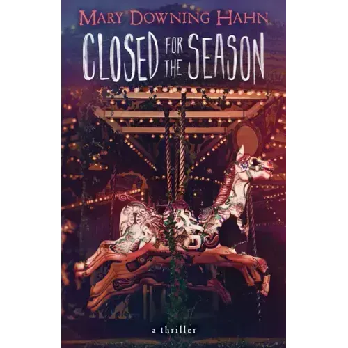 Closed for the Season