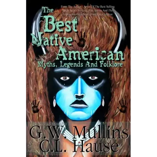 The Best Native American Myths, Legends, and Folklore