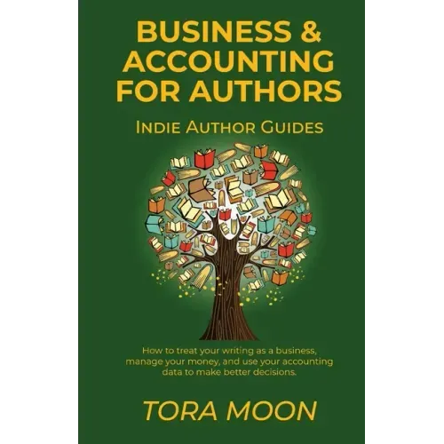 Business and Accounting for Authors