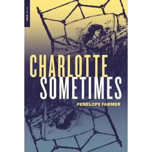 Charlotte Sometimes