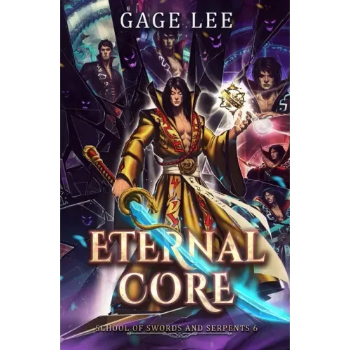 Eternal Core