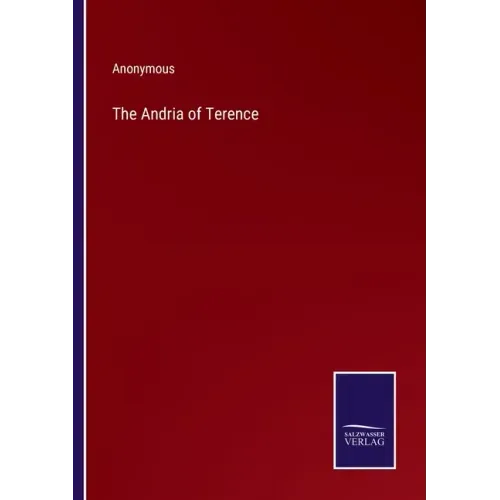 The Andria of Terence