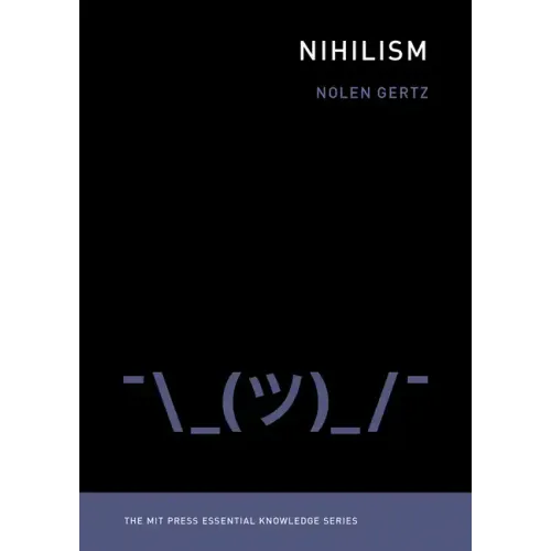 Nihilism