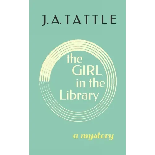 The Girl in the Library: A Mystery