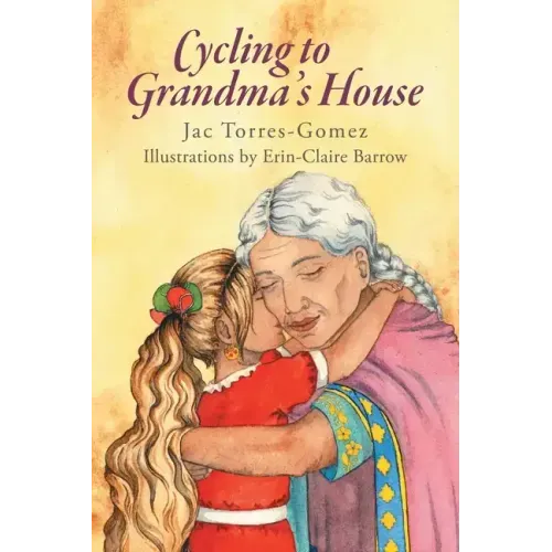 Cycling to Grandma's House