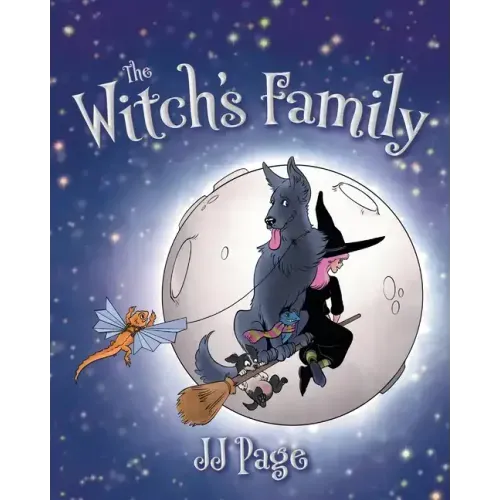 The Witch's Family