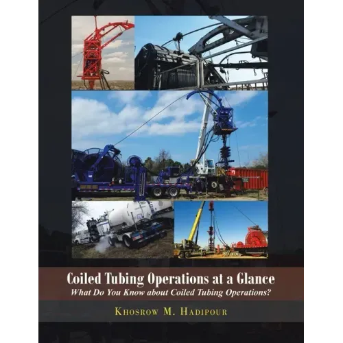 Coiled Tubing Operations at a Glance: What Do You Know About Coiled Tubing Operations!