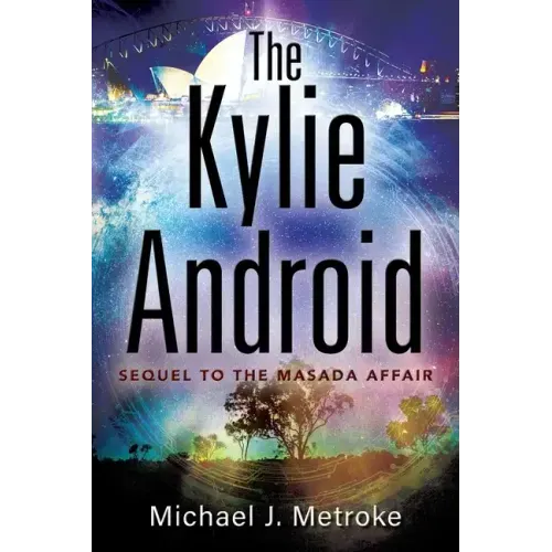 The Kylie Android