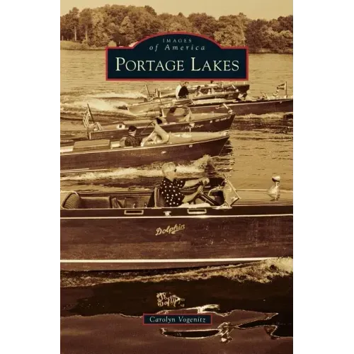 Portage Lakes