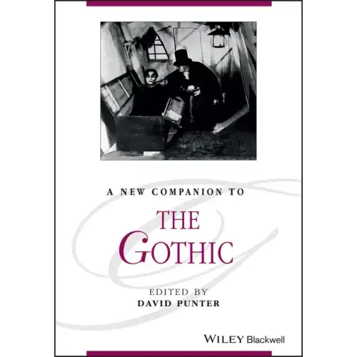 A New Companion to the Gothic