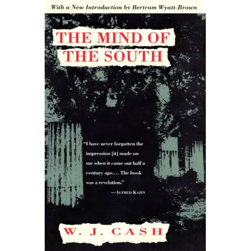 The Mind of the South