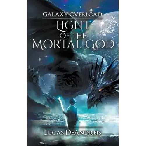 Light Of The Mortal God