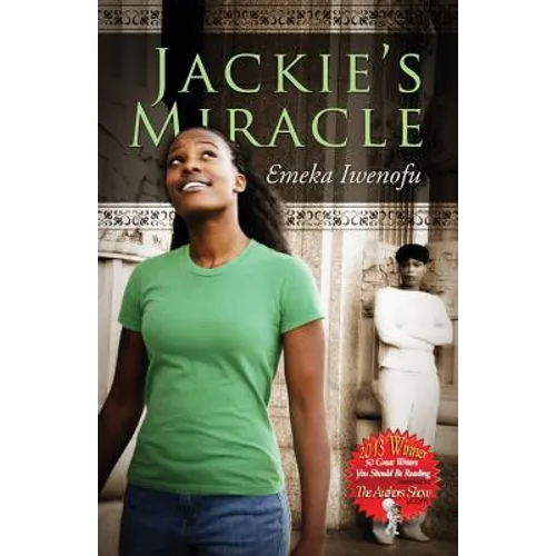 Jackie's Miracle