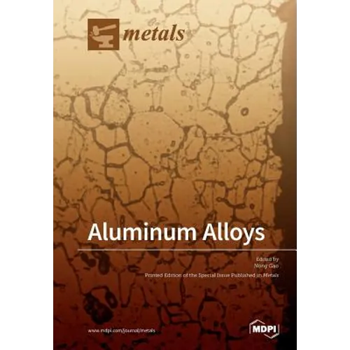 Aluminum Alloys