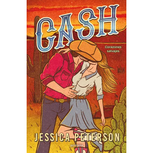 Cash (Spanish Edition)