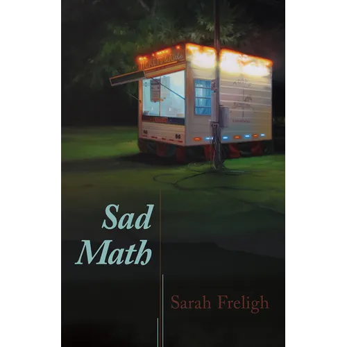 Sad Math: Poems