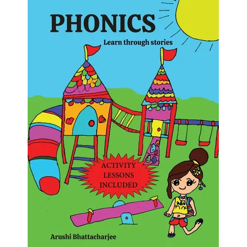 Phonics: Learn through Stories