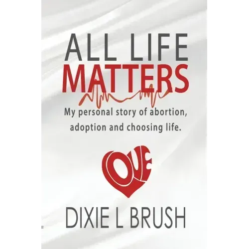 All Life Matters