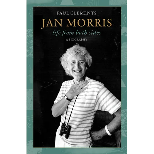 Jan Morris: Life from Both Sides