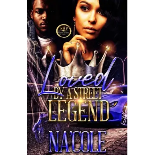 Loved by a Street Legend