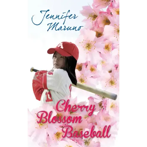 Cherry Blossom Baseball