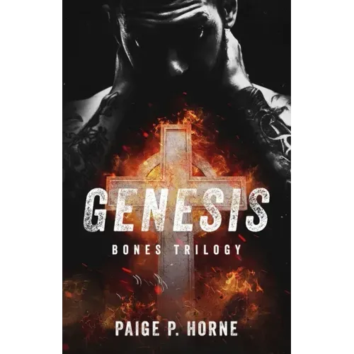 Genesis: Bones, Book One