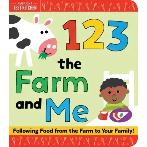 1 2 3 the Farm and Me