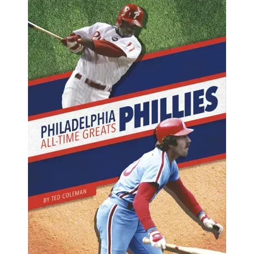 Philadelphia Phillies All-Time Greats