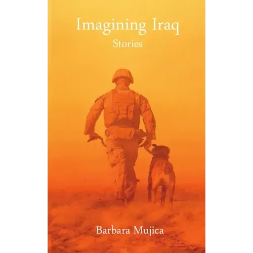 Imagining Iraq Stories