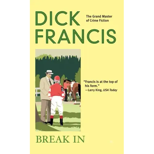 Break in
