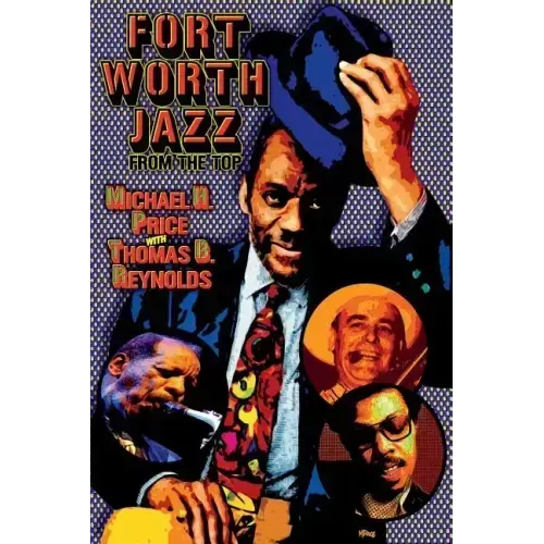 Fort Worth Jazz from the Top