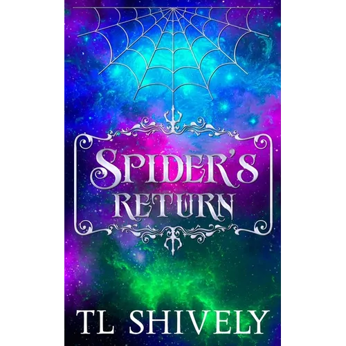 Spider's Return