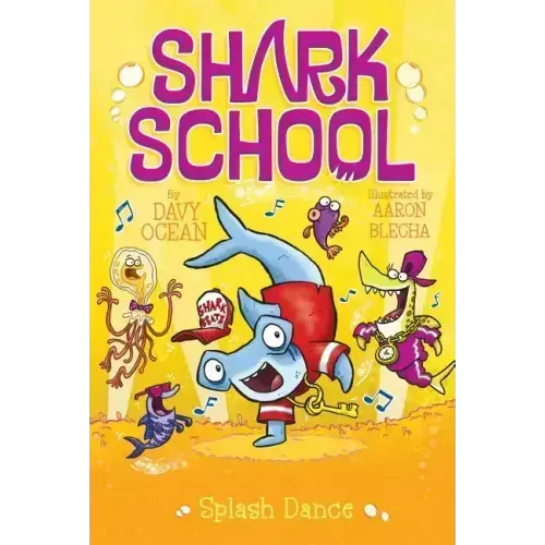 Splash Dance