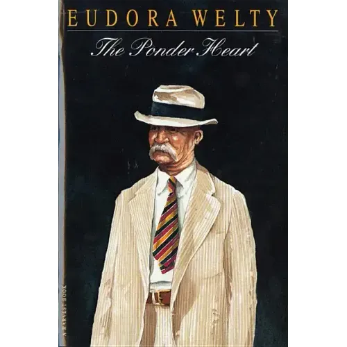The Ponder Heart