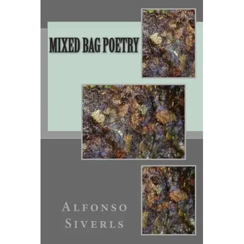 Mixed Bag Poetry