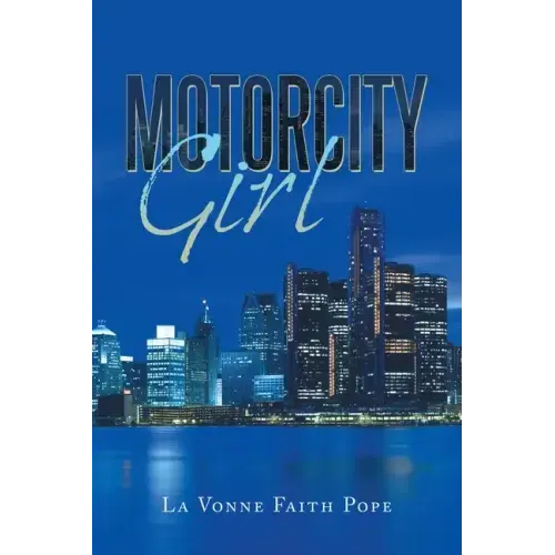 Motorcity Girl
