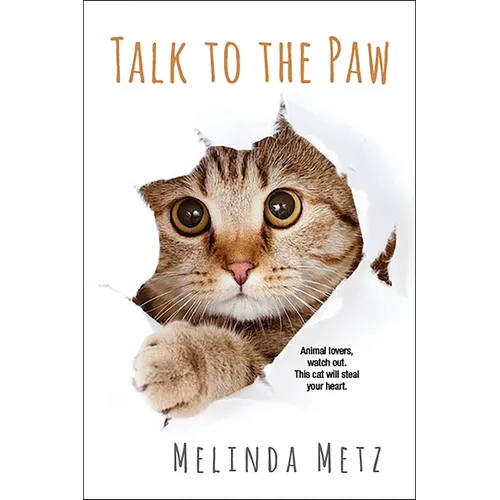 Talk to the Paw