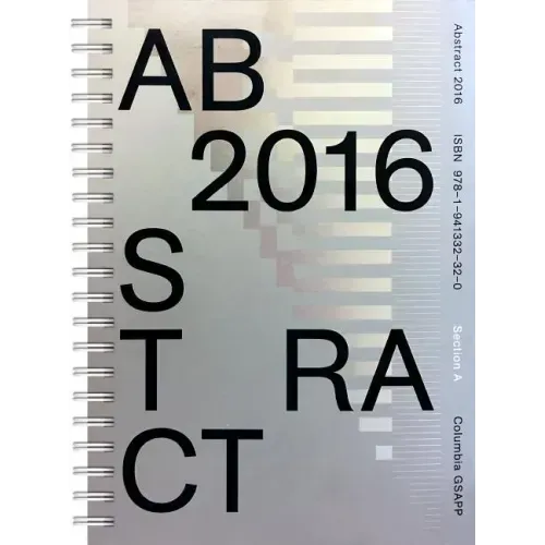 Abstract 2016