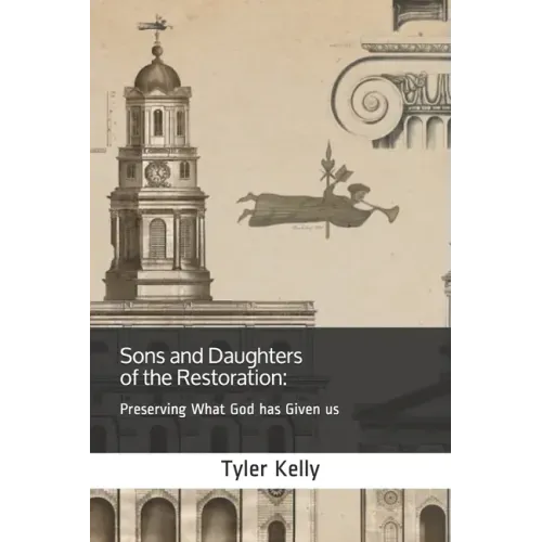 Sons And Daughters Of The Restoration