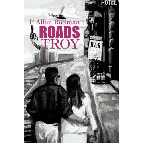 Roads: Troy