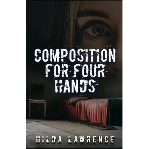 Composition for Four Hands