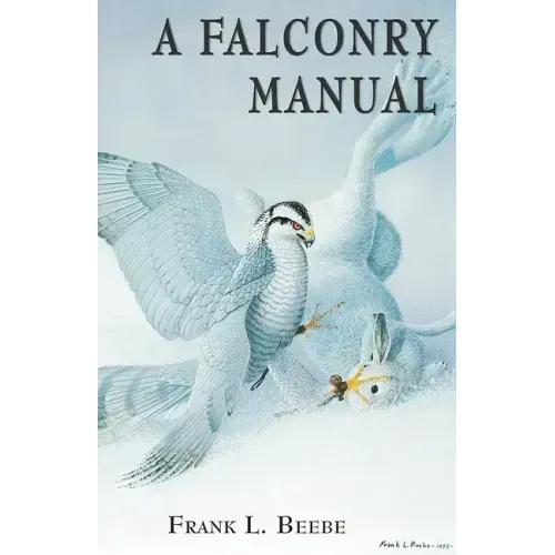 Falconry Manual