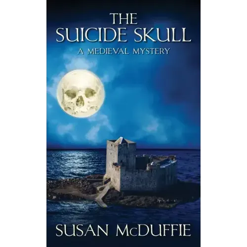 The Suicide Skull