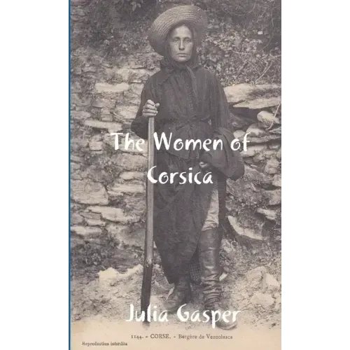 The Women of Corsica