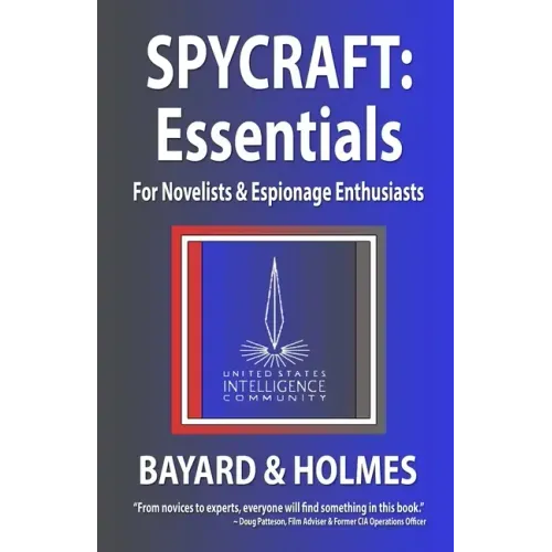Spycraft: Essentials