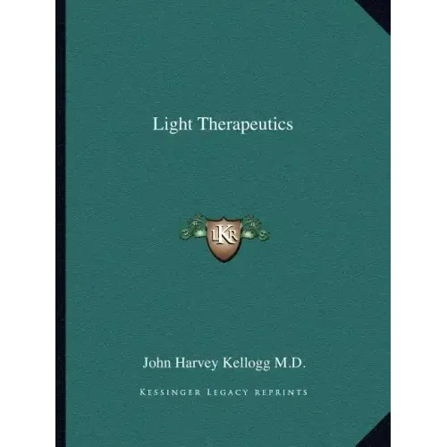 Light Therapeutics