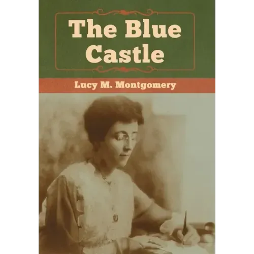 The Blue Castle