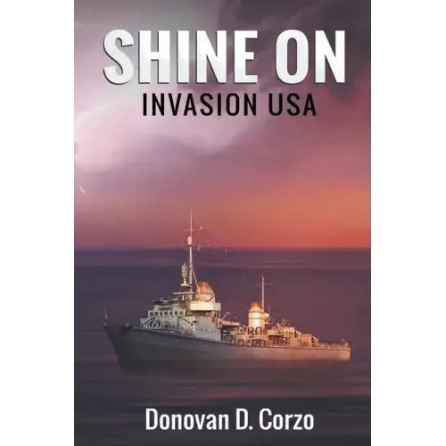 Shine On: Invasion USA